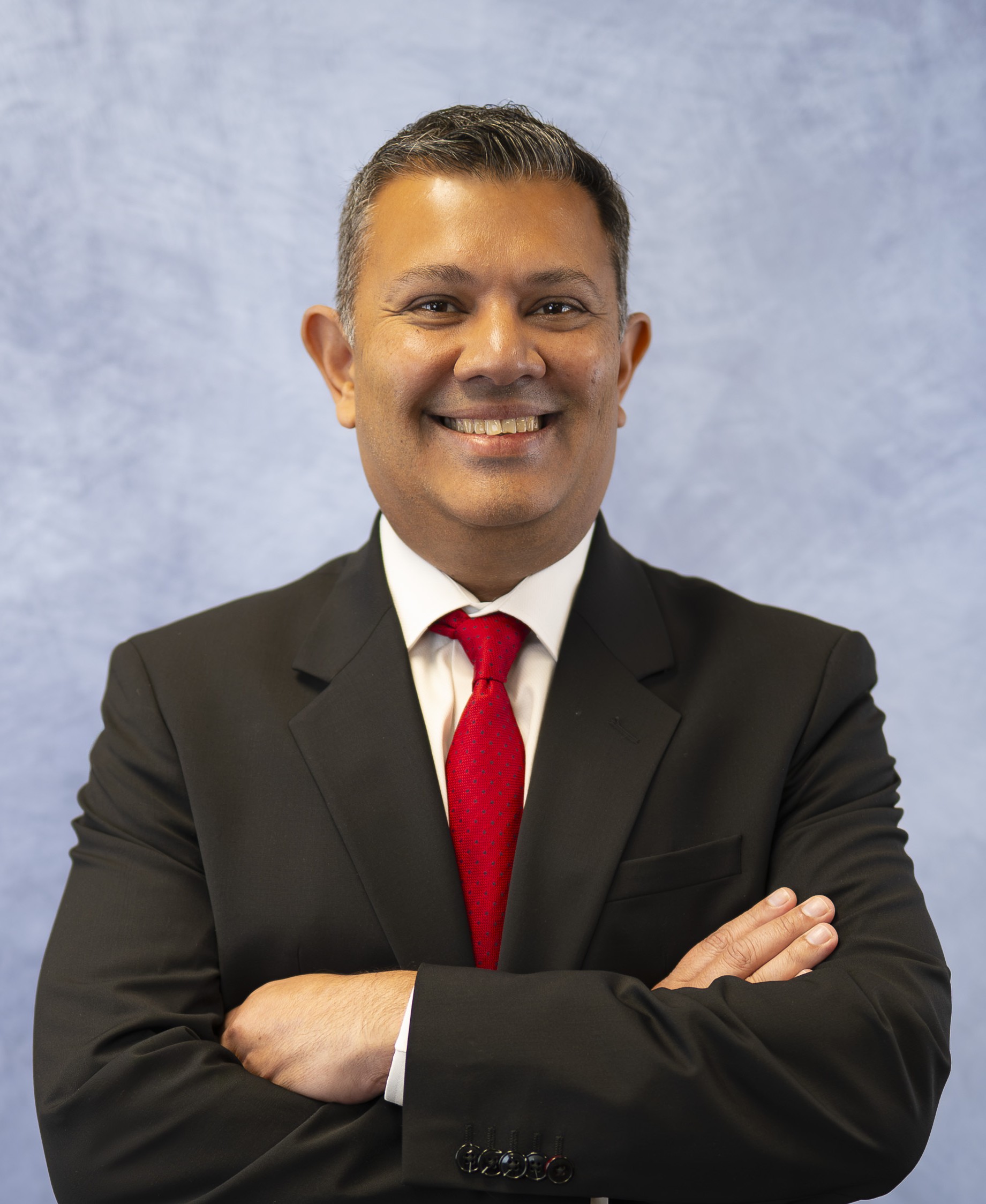 Summit M. Shah