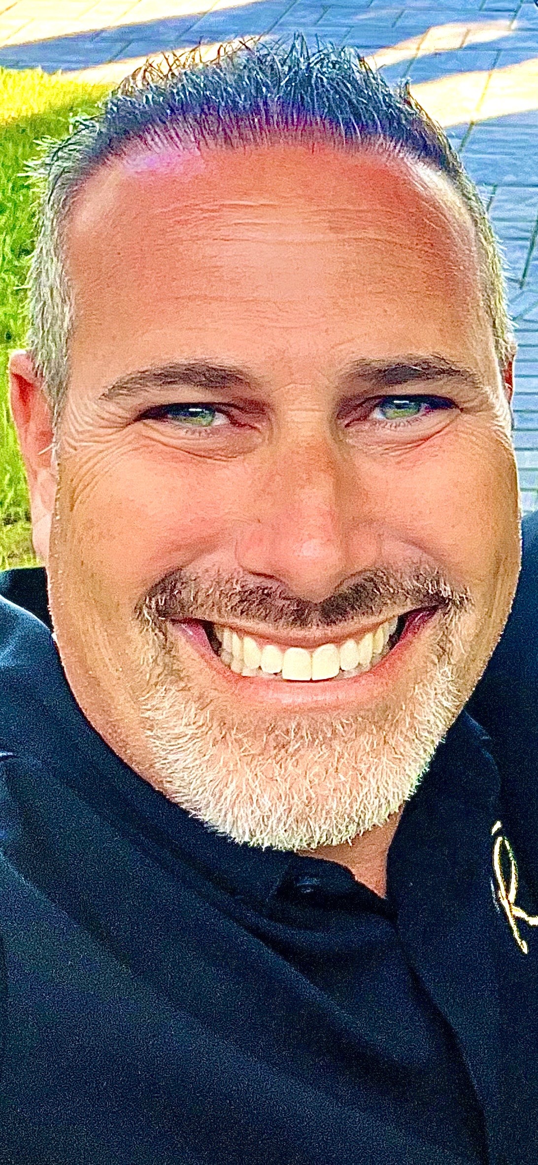 Larry Jarnes